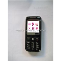 Wifi/Gsm Dual Mode Mobile Phone