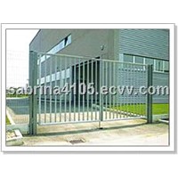 Wire Mesh Fence
