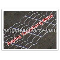Wire Mesh For Pipe