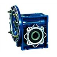 Worm reducers