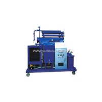 XL-R Lubricants filter