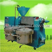 YZYX120WZ Automatic temperature controlled combined oil press