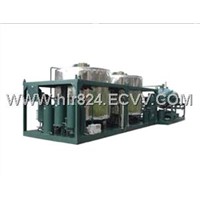 Zhongneng Vacuum Engine Oil Purification&Recycling System