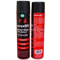 Zhongsheng Super 999 High Performance Spray Adhesive