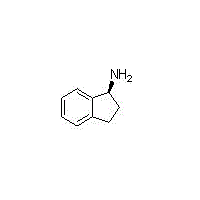 (R)-(-)-1-Aminoindane,(R)-(-)-1-Aminoindane hydrochloride