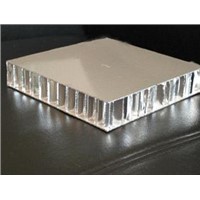aluminium honeycomb panel-2