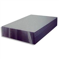 aluminum sheet
