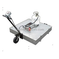 asphalt heater