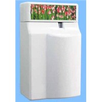 auto perfume dispenser