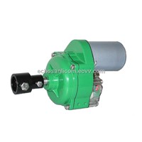 auto roll up unit