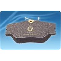 brake pad