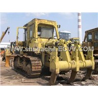 bulldozer