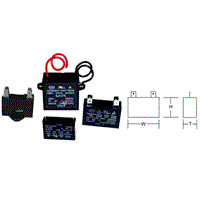 capacitor