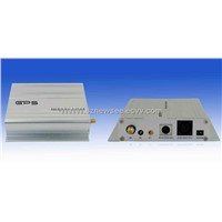 car GPS box