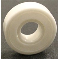 ceramic beaing