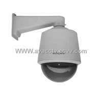 constant speed dome camera