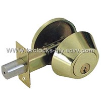 deadbolt door lock