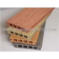 decking