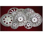 diamond grinding wheel