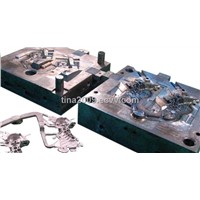 die casting molds