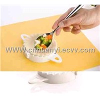 dumpling mould