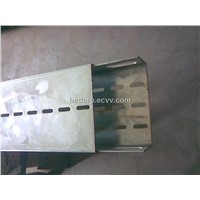 tray type cable tray