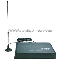 fixed wireless terminal