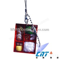 Mobile Phone Pendant (Pf37)