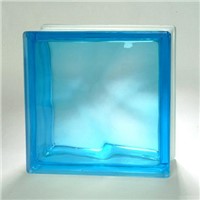 glass block