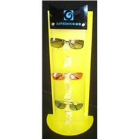glasses display props