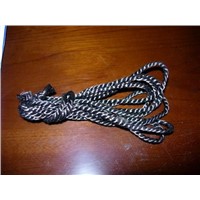 graphite yarn for high temperature furnace