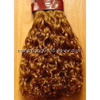 hair weaving -pearl