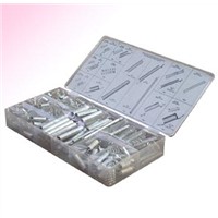200pc SPRING ASSORTMENT