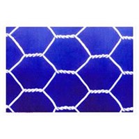 hexagonal wire mesh