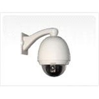 high speed dome camera
