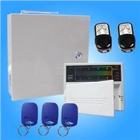 home security system factory for intruder alarm