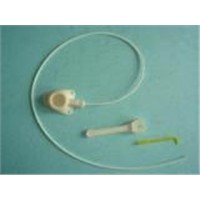 implantable chemotherapy port