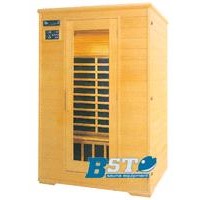 infrared sauna BST-201