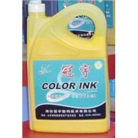 inkjet ink