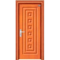 interior door