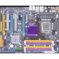 mainboard intel x48