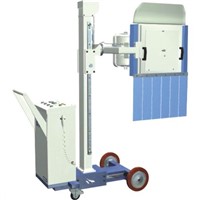 medical x-ray machine