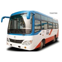 offer city bus