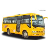 offer company bus