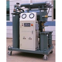 oil purifier, oil filtration and oil recycling equipment