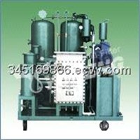 oil purifier oil filter oil filtration oil purification oil recycling (Various Series)