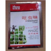 packing bag package