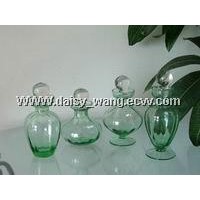 perfume bottle