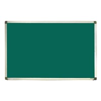 plane fixed green board