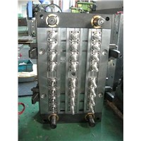 plastic mould